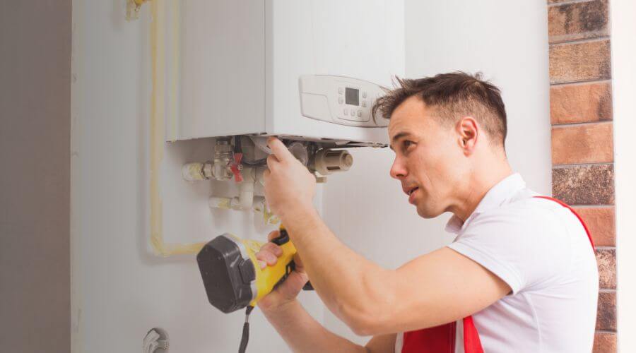 Professional expert plumbing services in Mooreton, ND